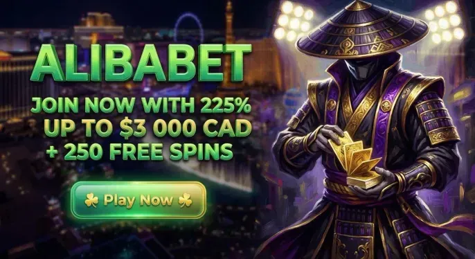 Alibabet